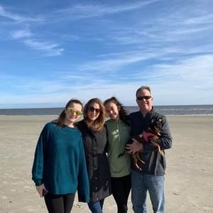 Meet your Posher, Gail